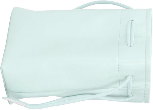 Dpofirs Camera Case, Drawstring Bag, Vintage DSLR Camera Bag, Soft Lens Case Gadget for Traveling, Camera Messenger Bag