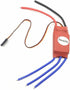 Delmitan Replacement Part For 30AMP 30A ESC Firmware For Quad Multirotor Multi Copter