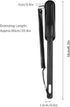 Stylus Touch Pen, Professional Universal Stylus with Spring Rope Resistance for Capacitive Touch Screen Navigation