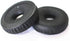 Replacement Ear Cushions Ear Seals Leather Ear Pads for Telex Airman 850 + ANR Pilot Aviation Headset