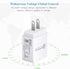 Quick Charge 3.0, 18W USB Wall Charger QC 3.0 Adapter 3A Fast Charger Compatible with iPhone 12, 11 Pro, X, XR, XS Max,