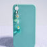 JSGHGDF Backpack Crystal Bead Water Bottle Charm Pendant Keychain Star Flower Beaded Phone Lanyard Lightweight Pendant