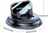 Holidaydeer 360 iPhone17 16 15 Rotatable Car Phone Holder Mount for your car Silicone Phone Mount for Car Dashboard