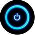 Game On PopSocket for Phone - Standard PopGrip Gamer Button PopSockets