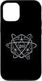 iPhone 13 Pro Case: Roleplaying Games TTRPG D20 Dice for Men, Women, Kids