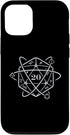 iPhone 13 Pro Case: Roleplaying Games TTRPG D20 Dice for Men, Women, Kids