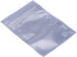Antistatic Pouch, 100Pcs/set 6x9cm Resealable Ziplock Pouch for Electronic Accessories