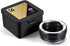 K&F CONCEPT X-Pro1 X-E1 X-M1 Lens Mount Adapter Pentax PK Lens to Fuji FX Mount Camera Adapter Fits