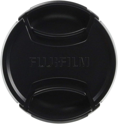 Fujifilm Front Lens Cap 49mm (for XF16mm F2.8mm Lenses)