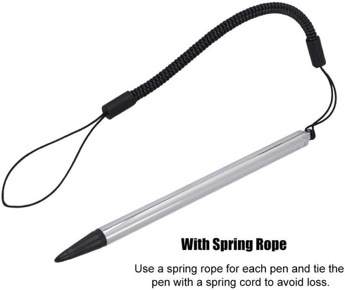 Resistive Stylus Pen, High Sensitivity Precision, Universal Stylus Pen for Touch Screen, Touch Painting Pen