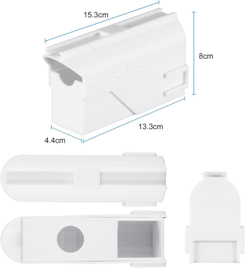 Selens Protective Clam Cover for Mevo Start,Mevo Camera Case with Cold-Shoe Mount,Suitable