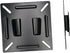 COHEALI 3pcs 14-24 Inch LCD Tv Wall Mount Brackets Metal Fixed Stand Holder for Flat Screen Displays Home Office Hotel