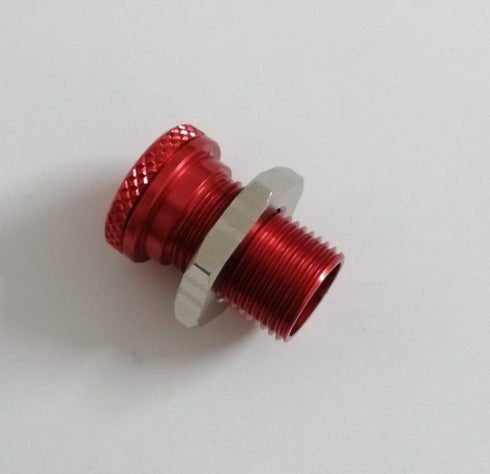 RC Plane Hobby Fuel Dot for RC Model Heavy Duty Metal CNC