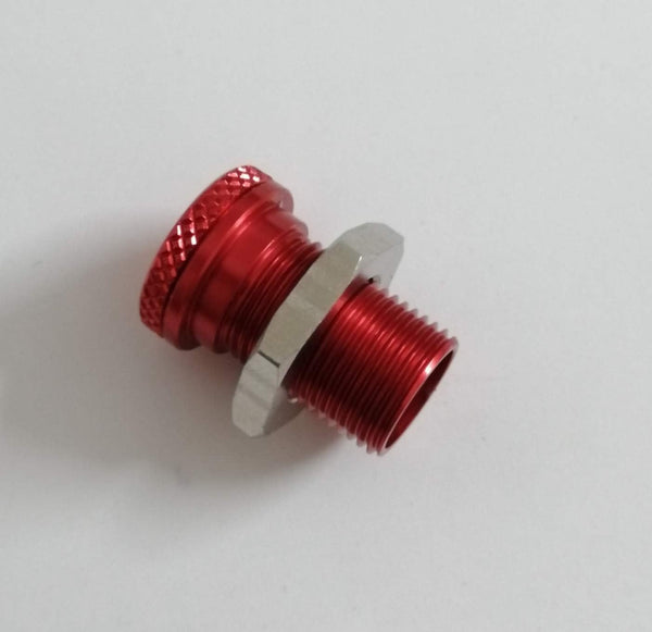 RC Plane Hobby Fuel Dot for RC Model Heavy Duty Metal CNC