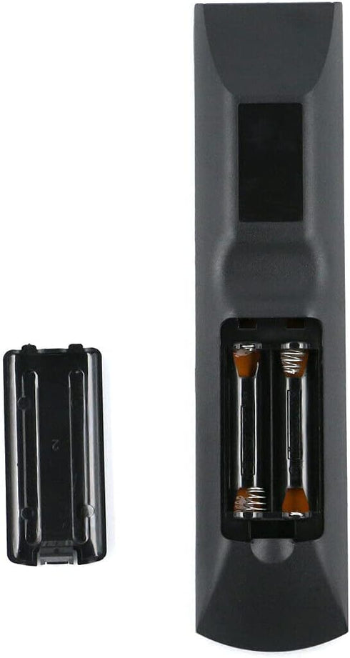 ALLIMITY RM-ADU007 SUB RM-ADU007A Replaced Remote Control for Sony Home Theater AV System 1-480-570-21 DAV-HDX274