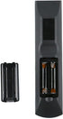 ALLIMITY RM-ADU007 SUB RM-ADU007A Replaced Remote Control for Sony Home Theater AV System 1-480-570-21 DAV-HDX274