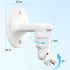 2Pack 2/3/4, Adjustable Wall Mount for Arlo Pro, Arlo Pro Arlo Ultra & Essential Spotlight Camera, No Drilling