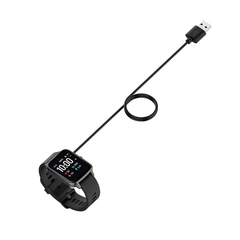 Replacement Charging Cable for LUOBA Smart Watch, USB Portable Magnetic Charging Cord for LUOBA Charger Accessories