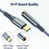 USB C to 3.5mm Jack Adapter, Type C to Headphone Converter for Samsung Galaxy S22 S21 S20 Ultra Note 20