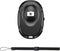 Wireless Camera Shutter Clicker, Remote Control for iPhone & Android Smartphones, Wireless Remote Control Selfie Button