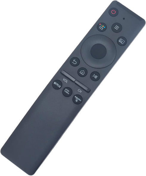 Universal Remote Control for Samsung Smart TV - Applicable for TU8000 RU8000 Q65 TU8200 Q80 Q85 Q70 Q60T Q6F