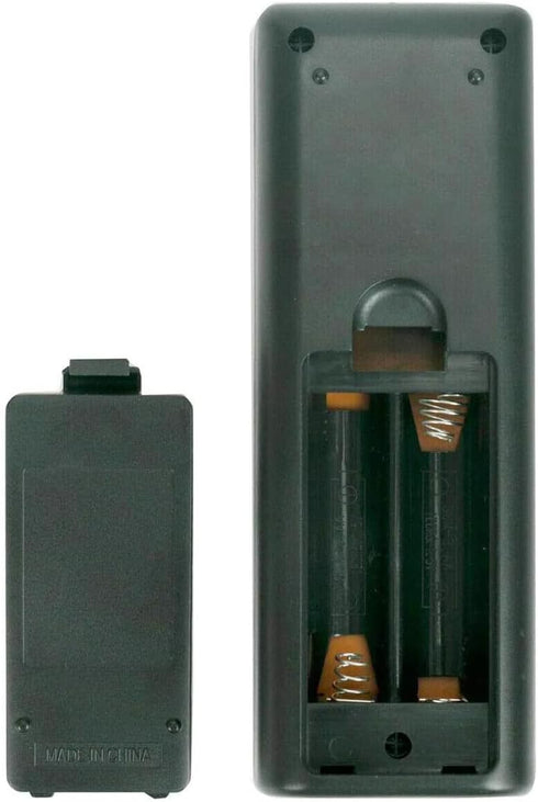 ALLIMITY R017F Replacement Remote Control for Hitachi 3LCD Projector Home Theatre CP-A221N CP-A301N CP-AW251N