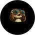 Sloth VR Developer VR Gamer Virtual Reality PopSockets Swappable PopGrip