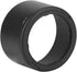 HB-57 Lens Hood for Nikon AF S 55-300mm F4.5-5.6G ED VR, ABS Black Lens Shade Accessory