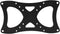 HumanCentric VESA Mount Adapter Plate for 200 x 100 mm VESA Patterns, Conversion Kit for 75 x 75 and 100 x 100 mm