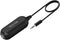 BESIGN Ground Loop Noise Isolator for Car Audio/Home Stereo System - Includes 3.5mm Audio Cable