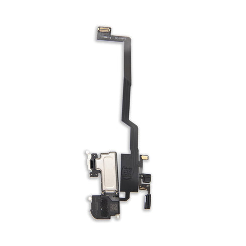 EFAITHFIX for iPhone X Ear Speaker Earpiece Proximity Sensor Flex Cable Replacement for iPhone X