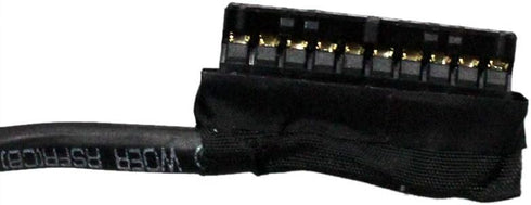 Suyitai Replacement Battery Cable for Dell Latitude 5280 5580 E5480 E5490 5491 5590 5495 CN: 0NVKD8 (24.7CM)