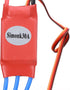 MUTOUXIA 30A 100% ESC Electronic Speed Controller, Drone ESC for Quadcopter, RC Part Accessory with Simonk Firmware