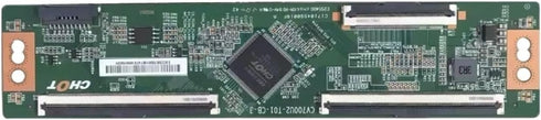 SQJZWOD CV700U2-T01-CB-3, 70V1F-S, HD700X1U91-B1 Logic Plate