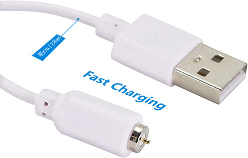 Salala USB Charger Cord | Replacement Magnetic Charging Cables for Reliable Power