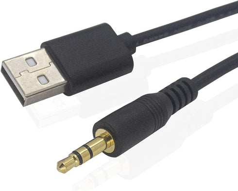 Bluetooth Adapter for BMW Mini Cooper Aux 3.5 Cellphone HiFi Music Compatibility