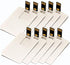 KLD Wafer USB Bussiness Card Flash Drive Blank DIY Memory Stick Wholesale Bulk