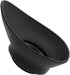 CHICHIYANG 19mm 690 Rubber Viewfinder Blindfold Eye Cup for Glare & Reflection Reduction Compatible for Fujifilm