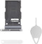 Sim Card Tray Replacement for Samsung Galaxy S24 (Single SIM Version) Marble