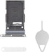 Sim Card Tray Replacement for Samsung Galaxy S24 (Single SIM Version) Marble