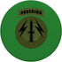 56th FA Bde Pershing Missile Unit Subdued OD Patch Design PopSockets Swappable PopGrip