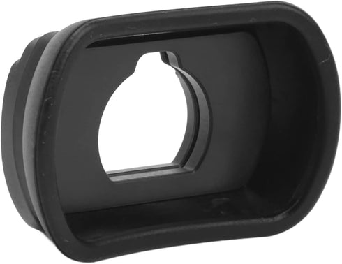 XH2 XT3 XT2 GFX100, Camera Eyecup Eyepiece Viewfinder Eye Cup for Soft Rubber, Accurate Fit - Comfortable Viewing
