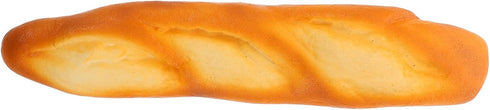 Cabilock Realistic Baguette Bread Model for Bakery Decoration Photography Props and Teaching