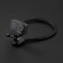 Osmo Action Hanging Neck Mount, Compatible with Osmo Action, DJI Action 2, 3, 4, 5 Pro