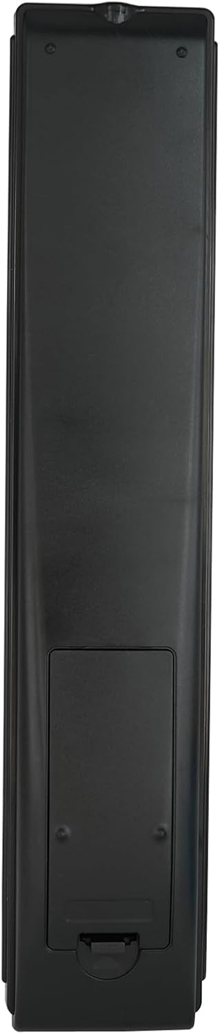 Replacement Remote Controller for Sharp Aquos Smart LED 3D HDTV, Models LC-60LE650U LC-60LE750U LC-70C6500U