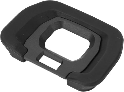 GH5 GH5S Viewfinder Eyepiece Eyecup ABS and Rubber Replacement Viewfinder Protector for DC Camera Eyecup to Your from