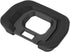 GH5 GH5S Viewfinder Eyepiece Eyecup ABS and Rubber Replacement Viewfinder Protector for DC Camera Eyecup to Your from