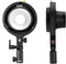 ZHIYUN Bowens Mount Adapter B with ZY Mount for CX100 / X60 / X100 Light