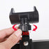 Voodonala Universal 360 Degree Car Mount Phone Holder for Ford F150 2015-2020, Cellphone Mount