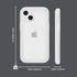 Pelican Marine Active Series Water-Resistant Case Cover for iPhone 13, Dust and Splash Proof, 18ft Drop Protection, 6.1